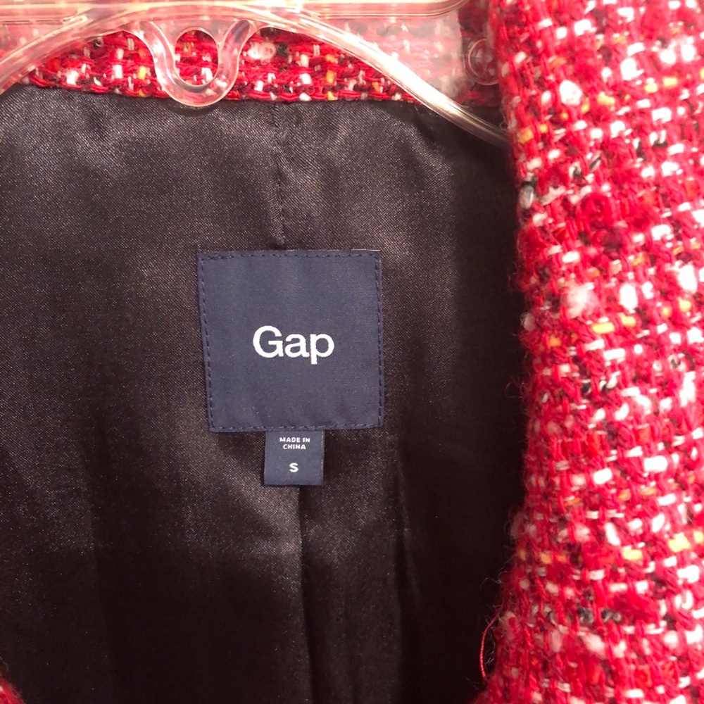 Gap Jacket - Picture 3 of 4